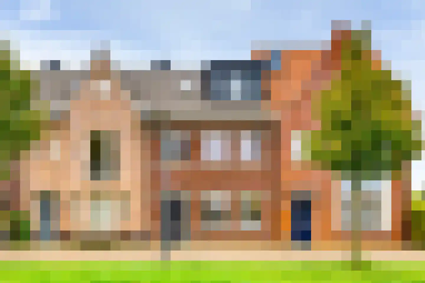 Zilvergracht 88 in Berkel en Rodenrijs