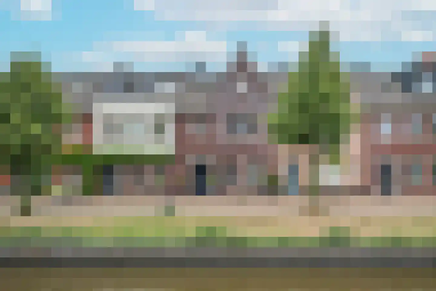 Zilvergracht 92 in Berkel en Rodenrijs