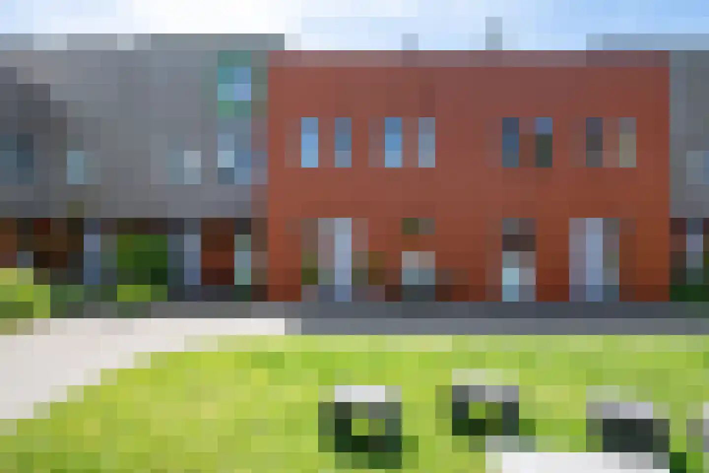 Zilverhof 8 in Groningen