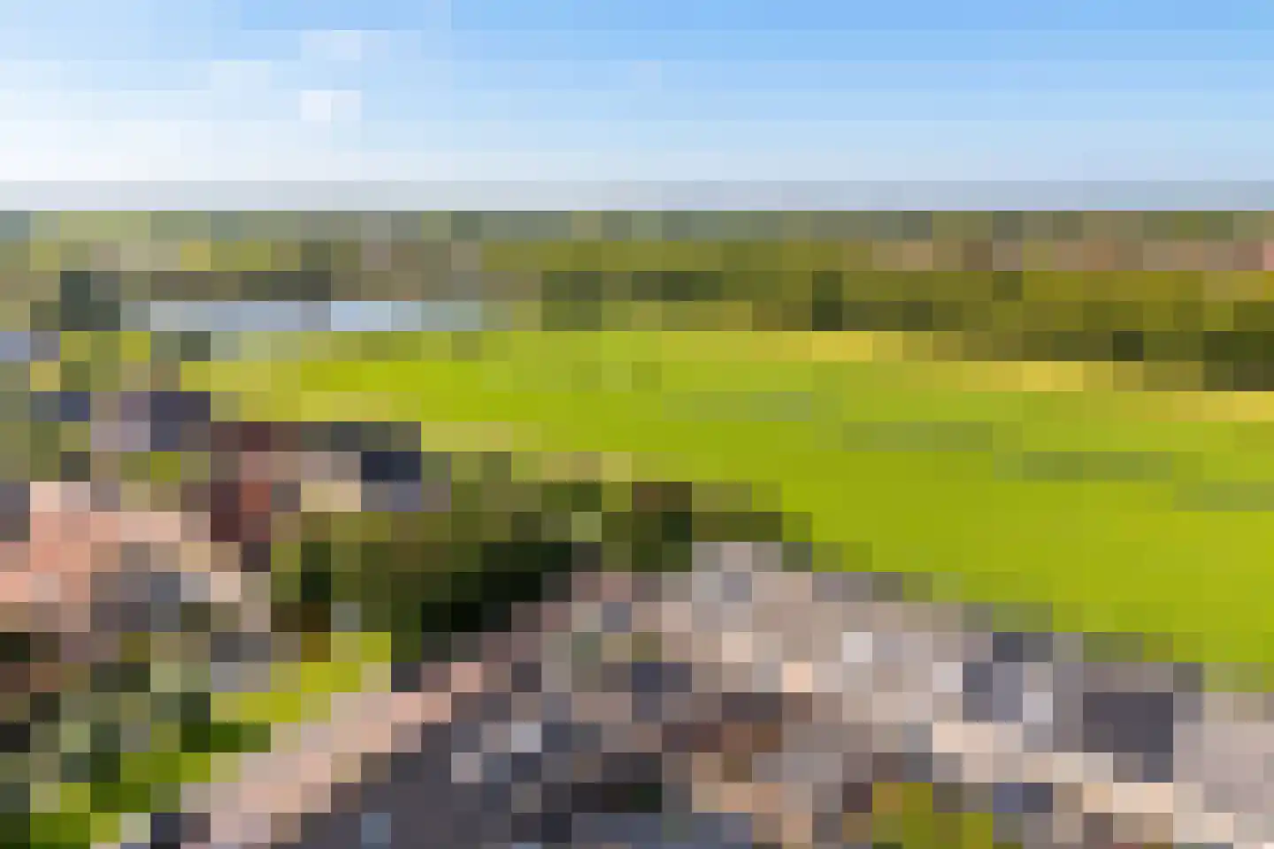 Zilverijzer 22 Volendam thumbnail 4