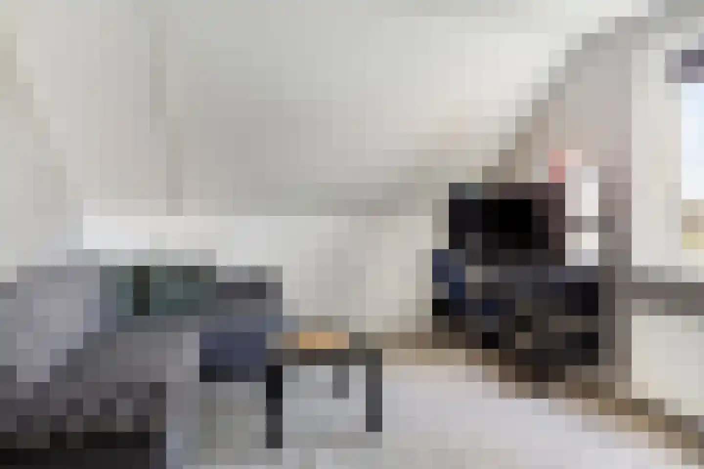 Zilverijzer 6 Volendam thumbnail 40