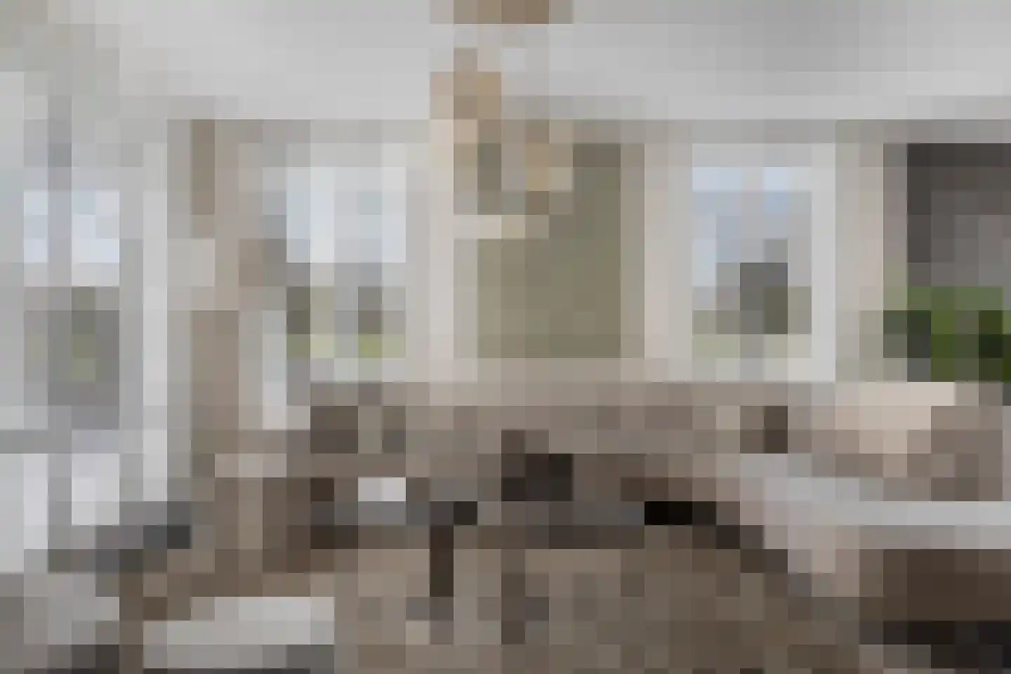 Zilverijzer 6 Volendam thumbnail 5