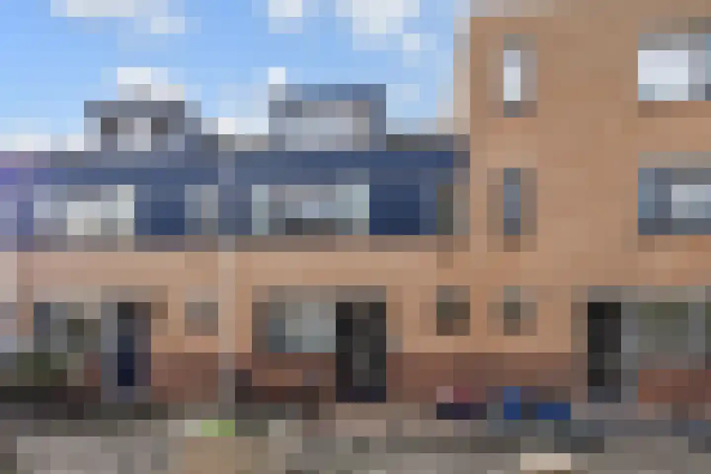 Zilvermeeuw 15 De Lier foto 2