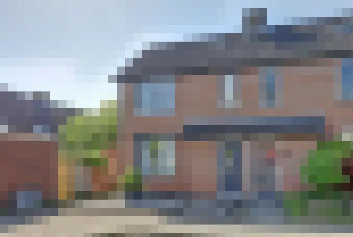 Zilvermeeuw 24 Etten-Leur thumbnail 5