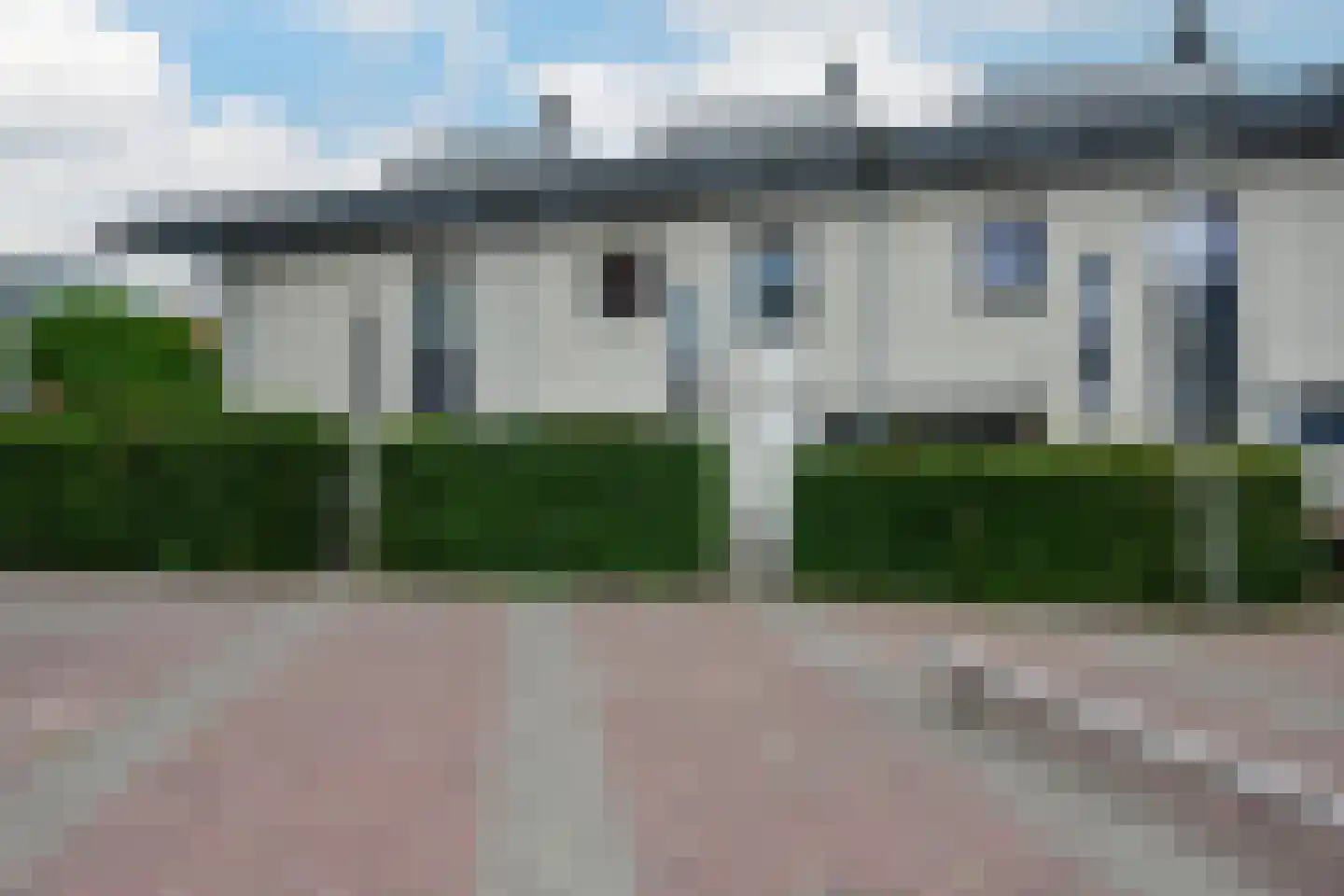 Zilvermeeuw 3 in Ouderkerk aan de Amstel