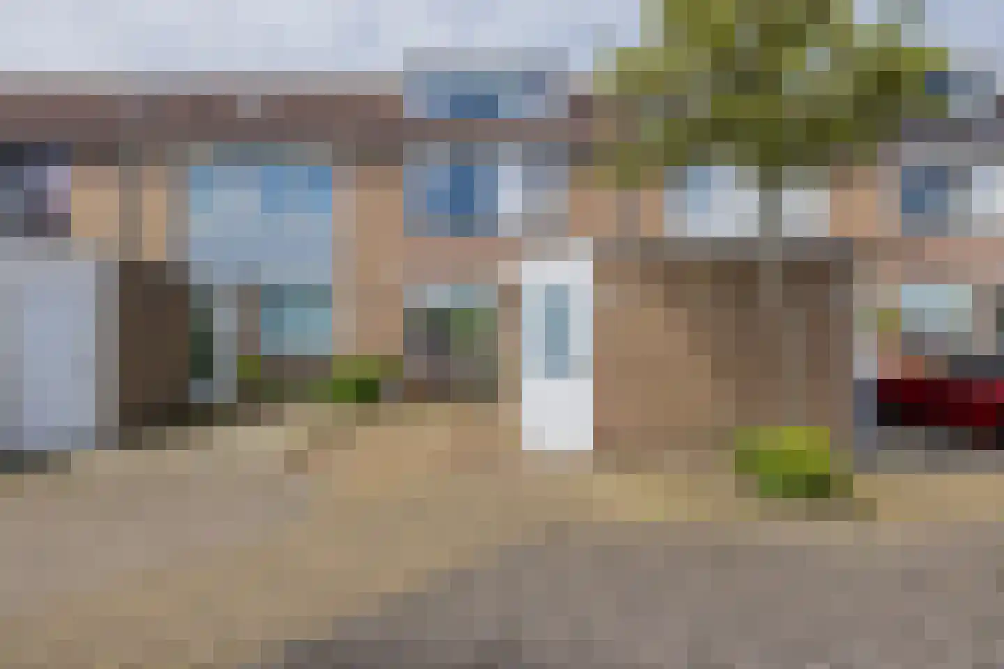 Zilvermeeuw 39 in Noordwijk