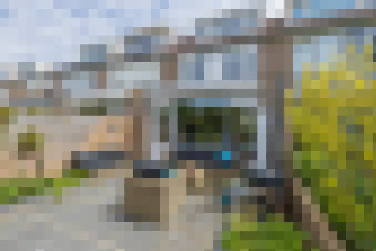 Zilvermeeuw 39 Noordwijk thumbnail 20