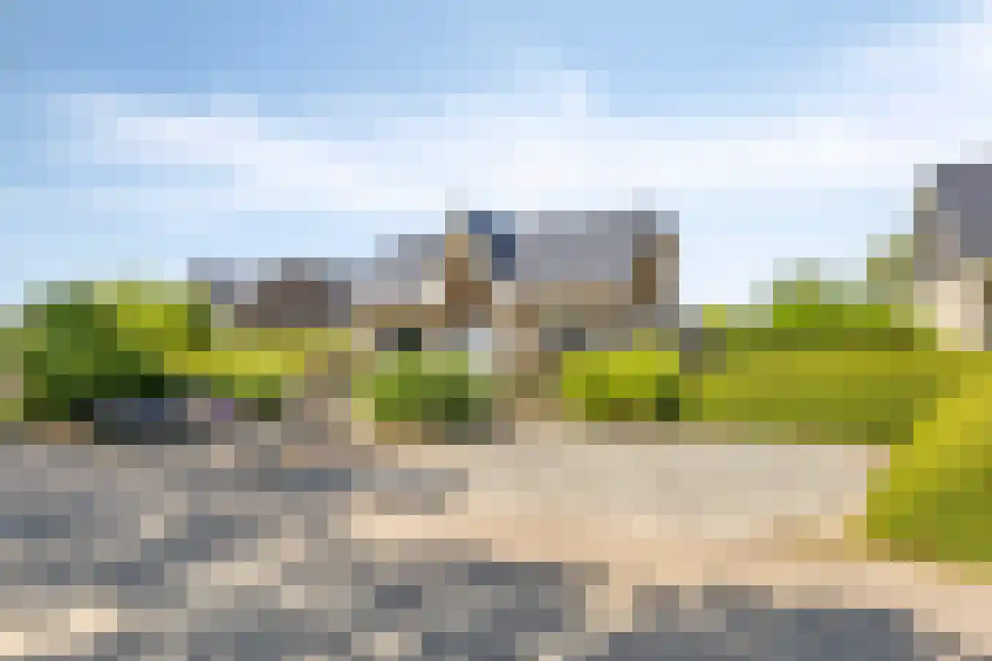 Zilvermeeuw 46 Zoutelande