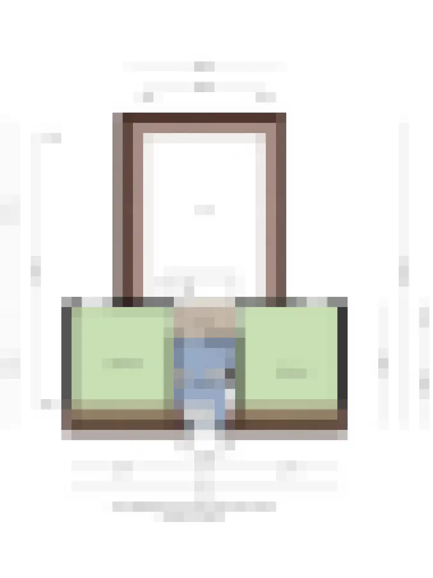 Zilvermeeuw 46 Zoutelande thumbnail 47