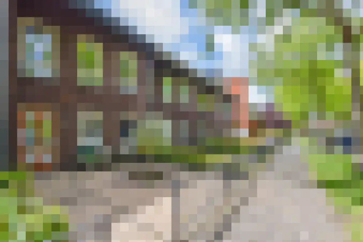 Zilvermeeuwlaan 15 Den Haag thumbnail 41