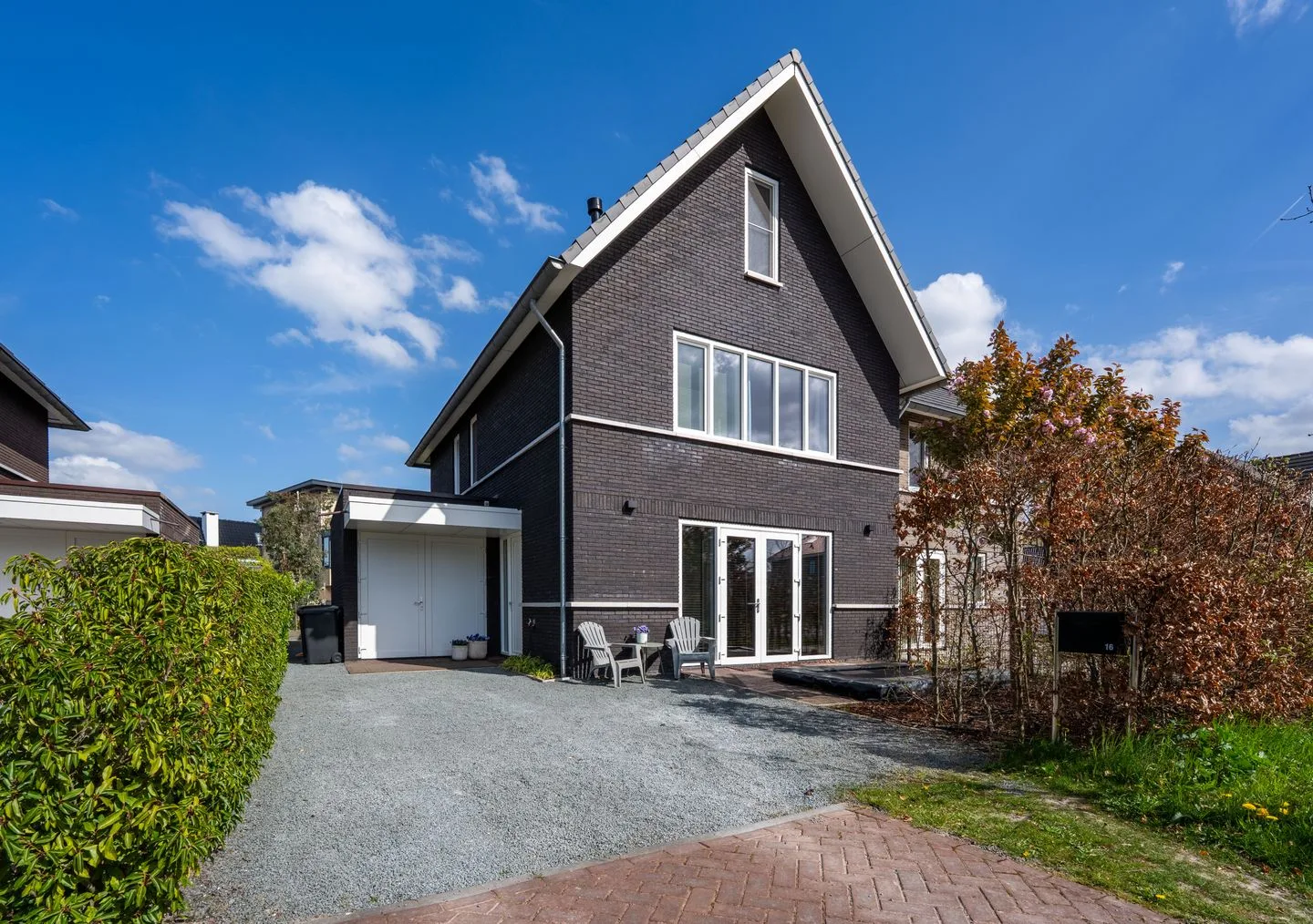 Zilvermeeuwlaan 16 Almere
