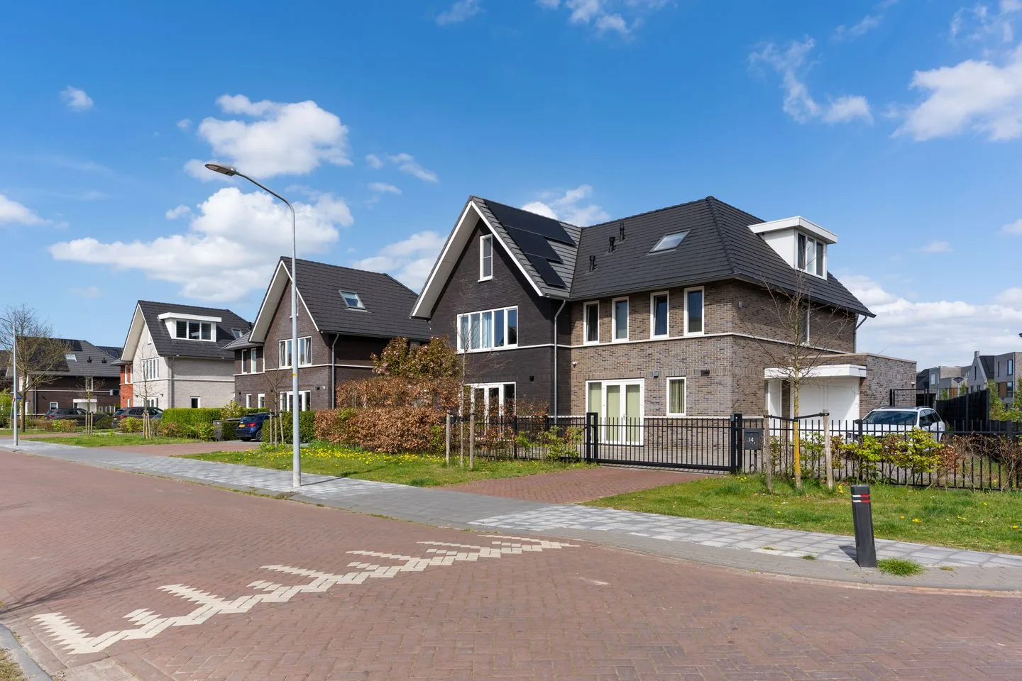 Zilvermeeuwlaan 16 Almere thumbnail 6