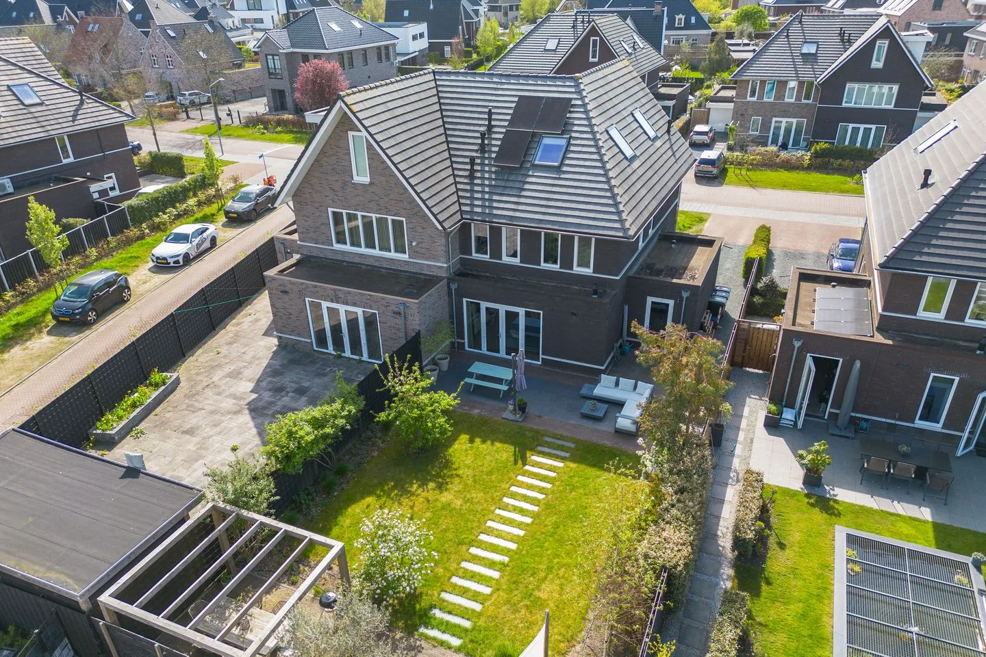 Zilvermeeuwlaan 16 Almere thumbnail 65