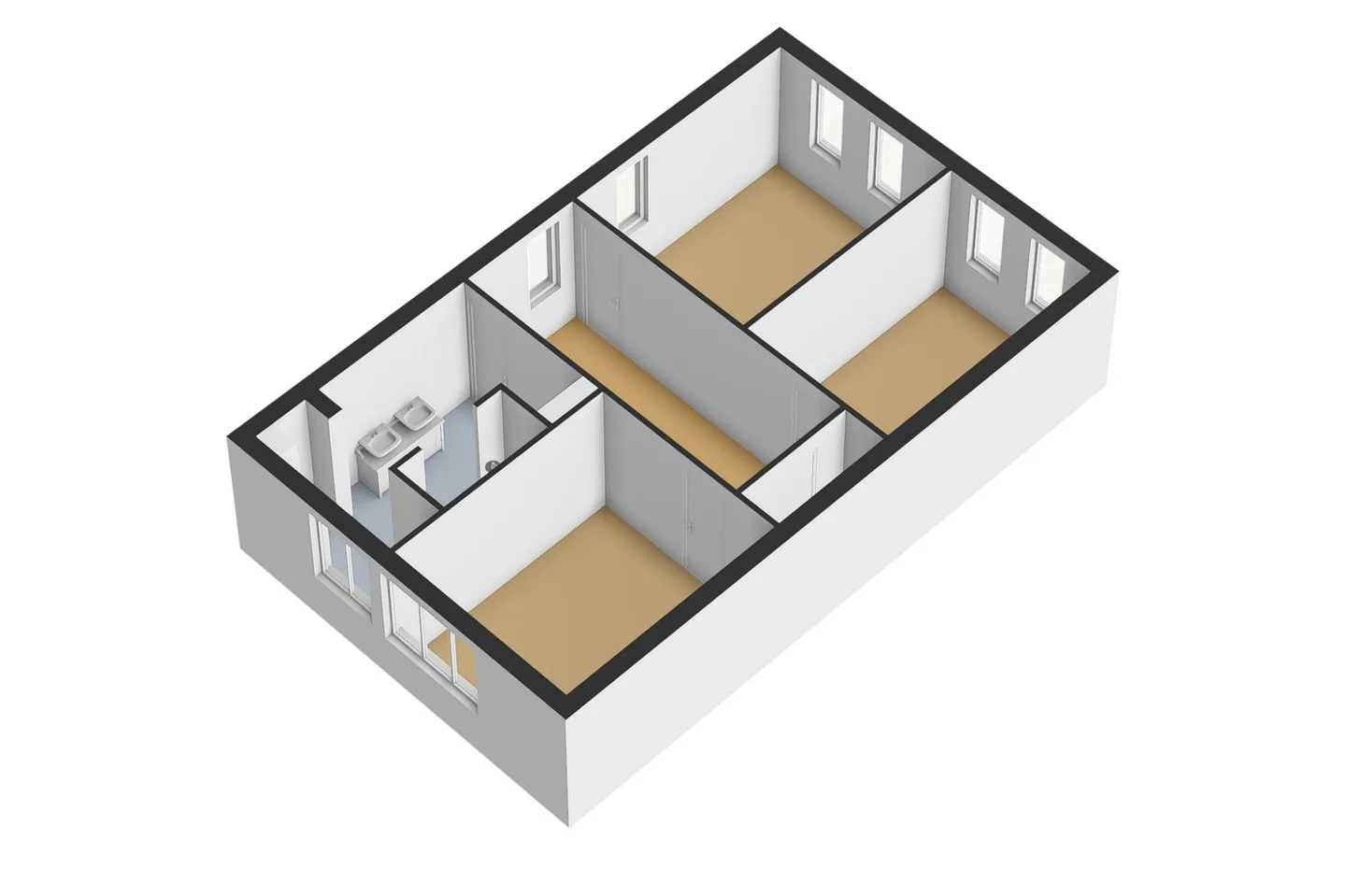 Zilvermeeuwlaan 16 Almere thumbnail 72