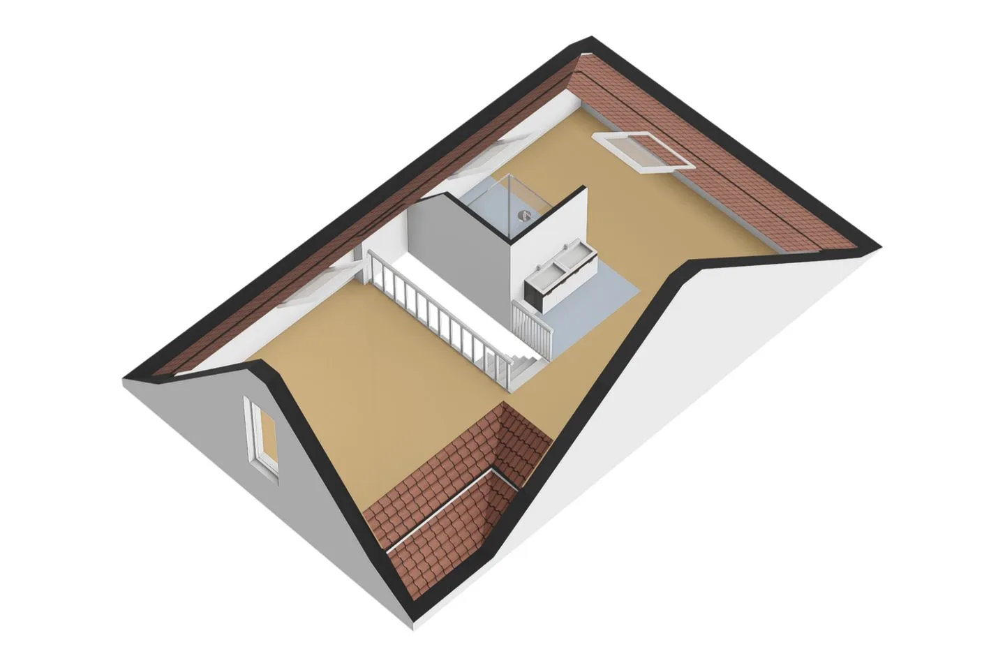 Zilvermeeuwlaan 16 Almere thumbnail 74
