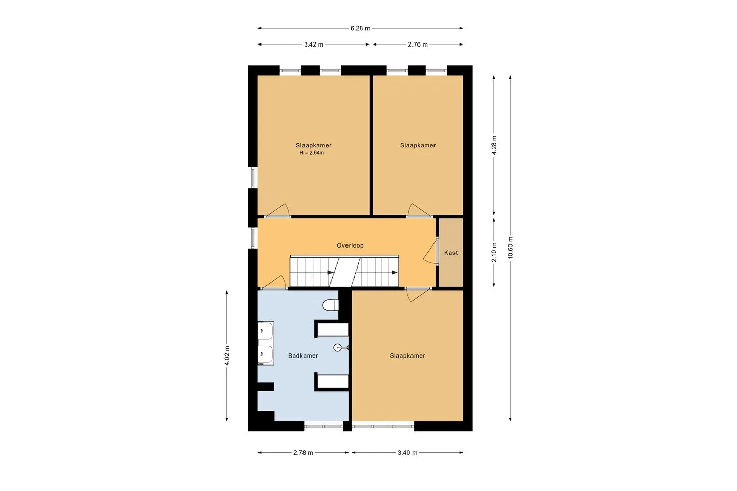 Zilvermeeuwlaan 16 Almere thumbnail 79