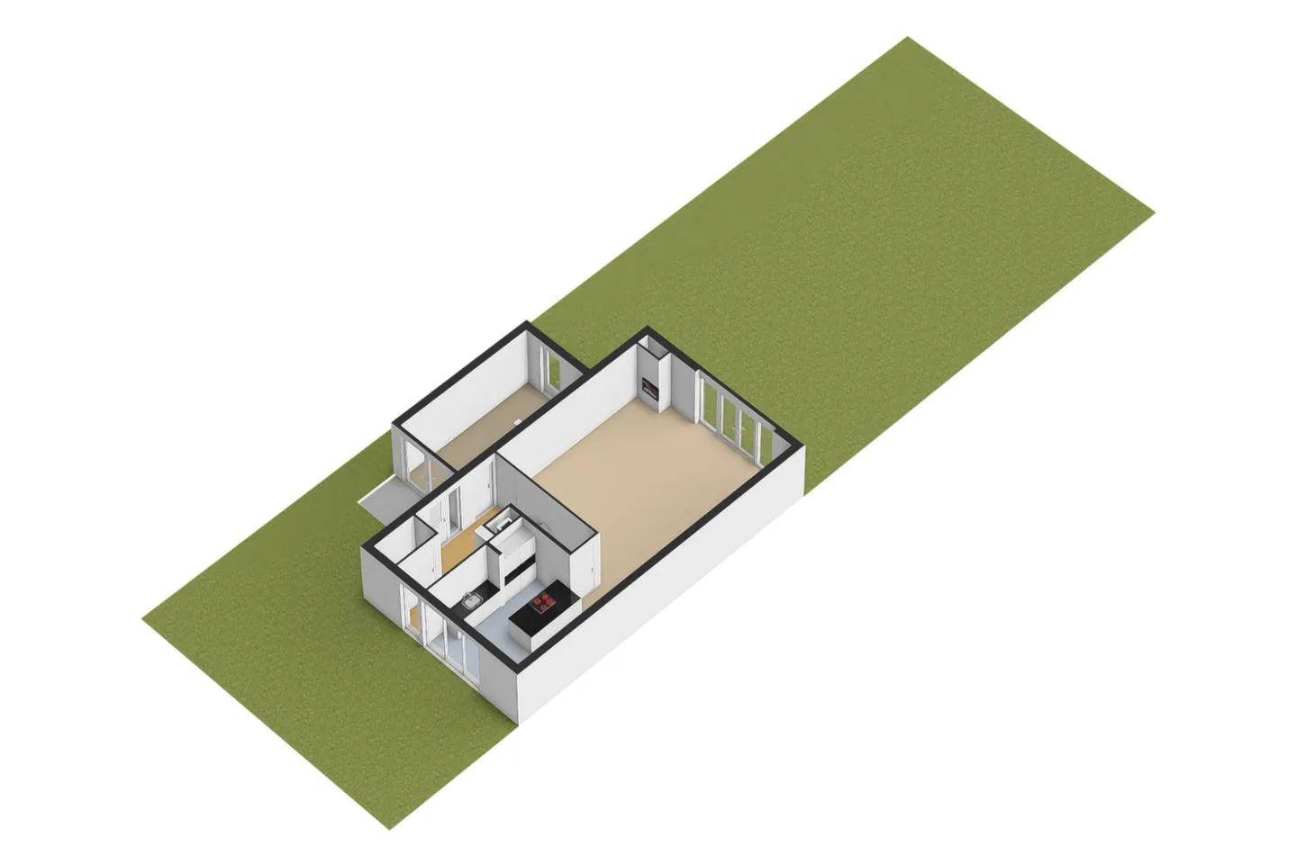 Zilvermeeuwlaan 16 Almere thumbnail 84