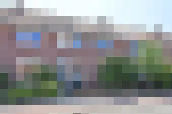 Zilvermeeuwstraat 10 Hilversum