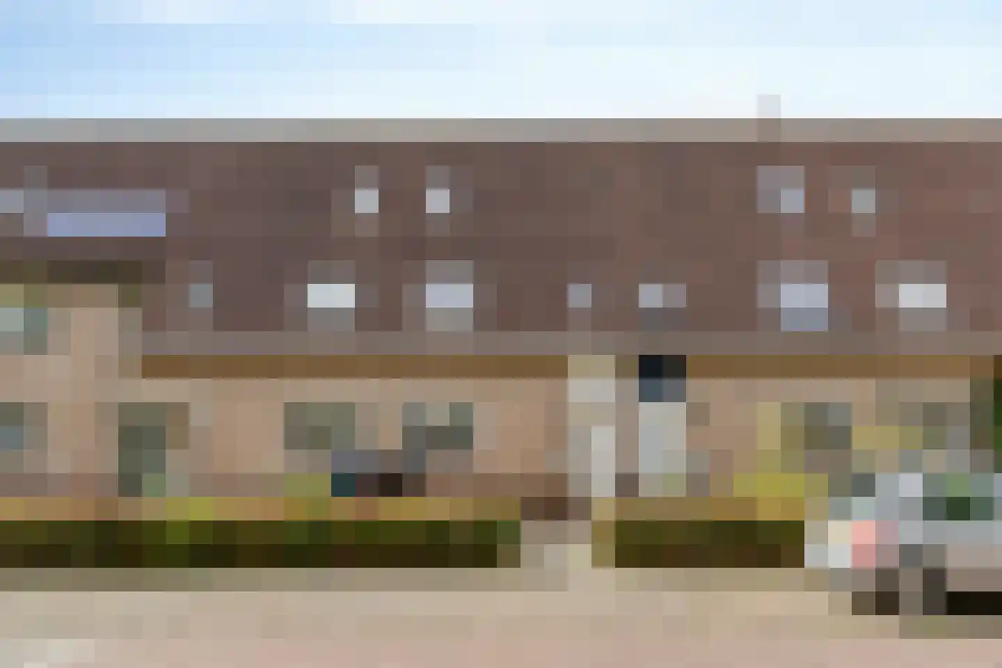 Zilvermosstraat 85 Almere