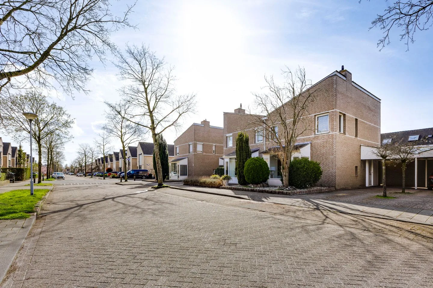 Zilverpark 114 's-Hertogenbosch thumbnail 42