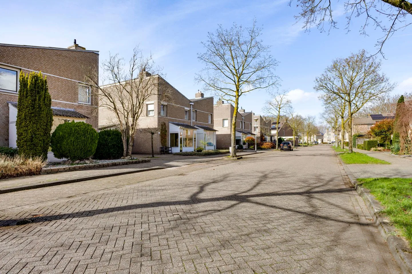 Zilverpark 114 's-Hertogenbosch thumbnail 43