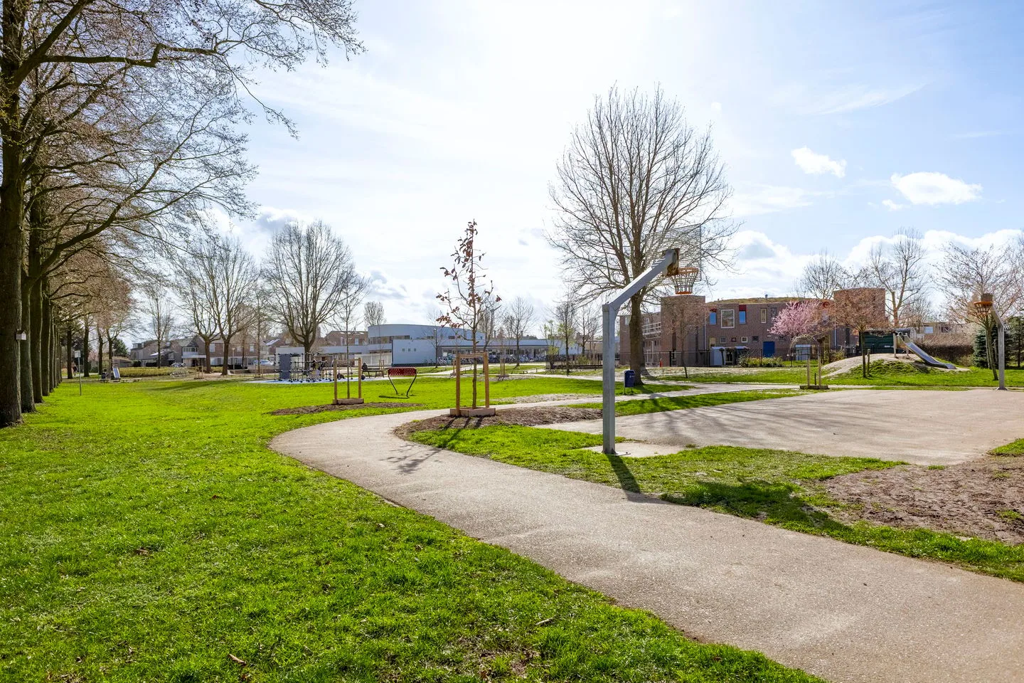 Zilverpark 114 's-Hertogenbosch thumbnail 45
