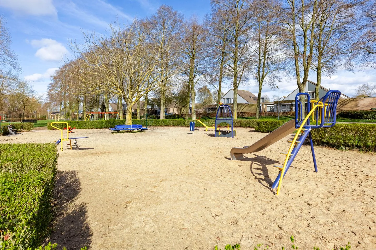 Zilverpark 114 's-Hertogenbosch thumbnail 46