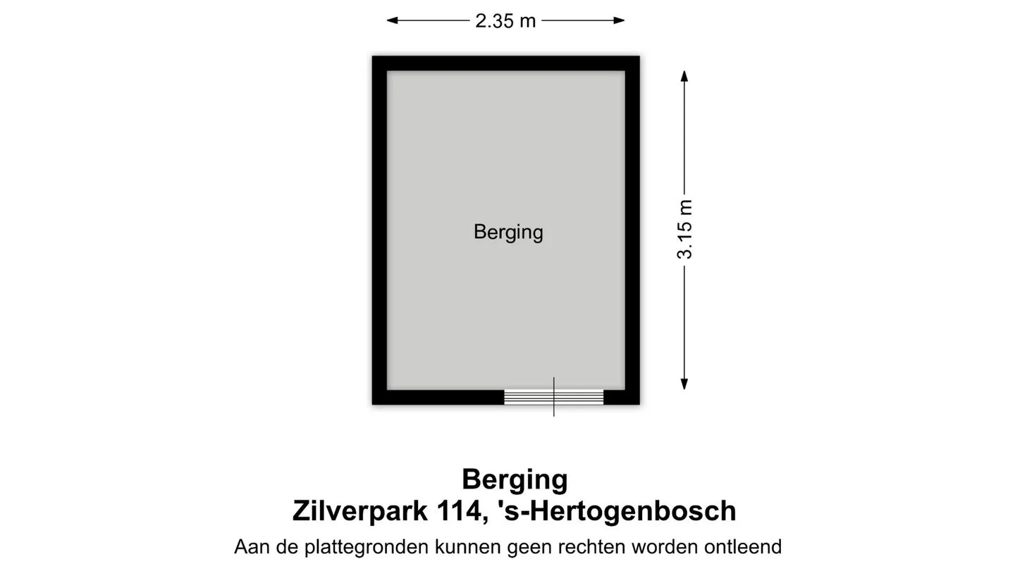 Zilverpark 114 's-Hertogenbosch thumbnail 52