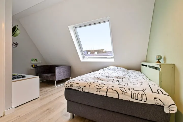Zilverpark 157 's-Hertogenbosch thumbnail 28