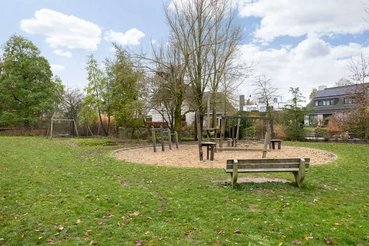 Zilverpark 157 's-Hertogenbosch thumbnail 42