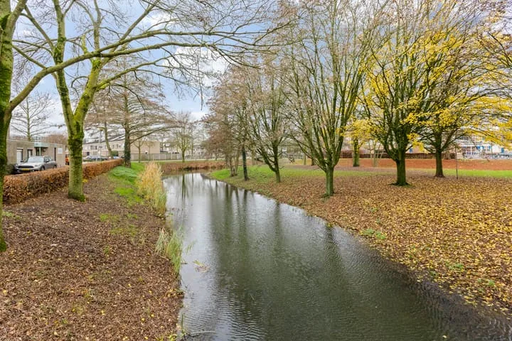 Zilverpark 157 's-Hertogenbosch thumbnail 43