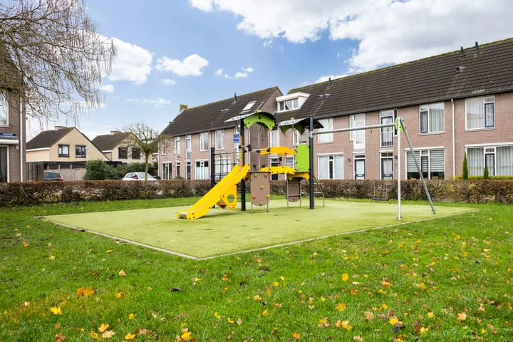 Zilverpark 157 's-Hertogenbosch thumbnail 44