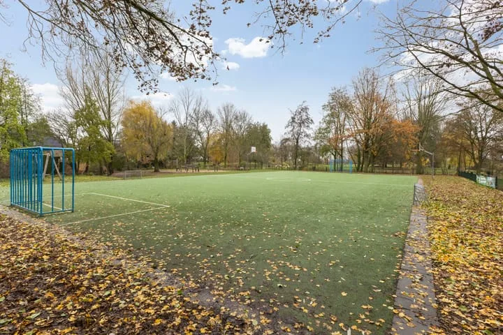 Zilverpark 157 's-Hertogenbosch thumbnail 45