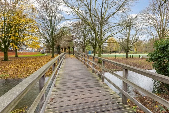 Zilverpark 157 's-Hertogenbosch thumbnail 46
