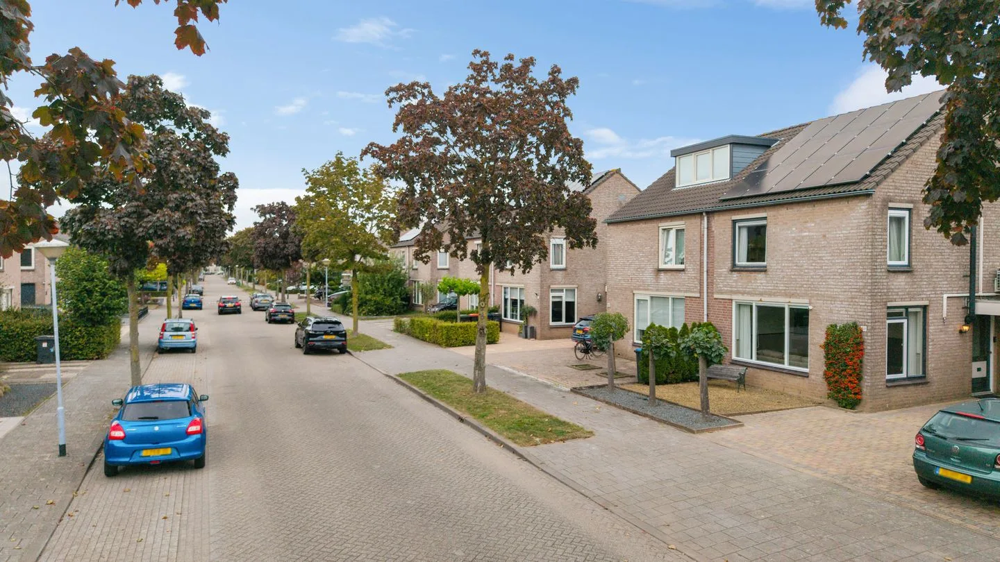 Zilverpark 59 's-Hertogenbosch thumbnail 38