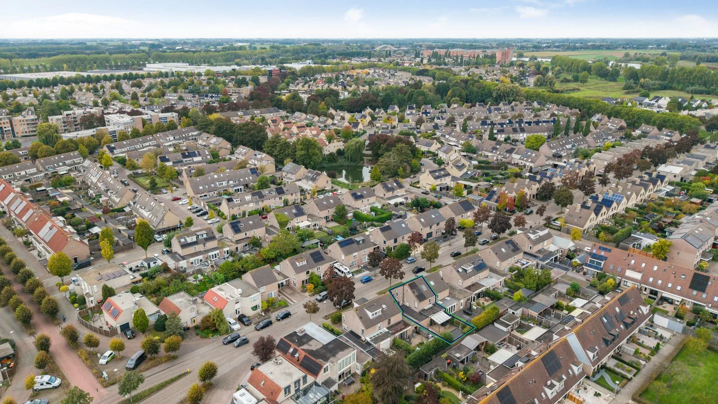 Zilverpark 59 's-Hertogenbosch thumbnail 40