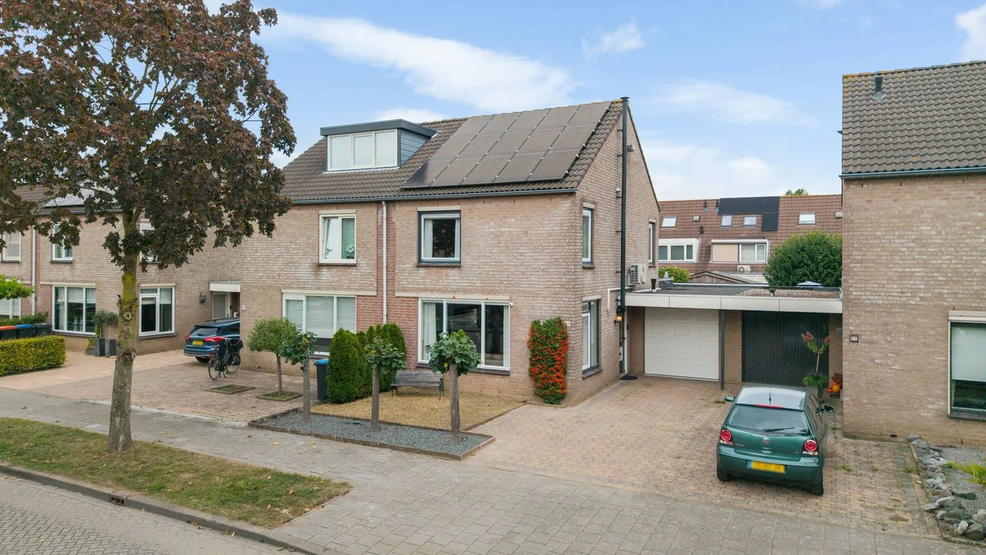 Zilverpark 59 's-Hertogenbosch thumbnail 7