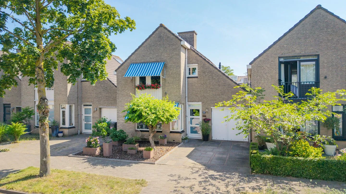 Zilverpark 81 dans 's-Hertogenbosch