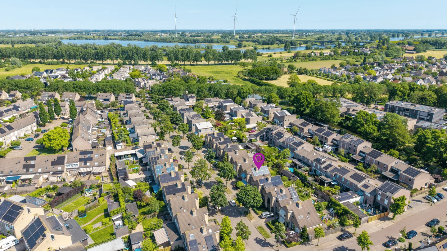 Zilverpark 81 's-Hertogenbosch thumbnail 36