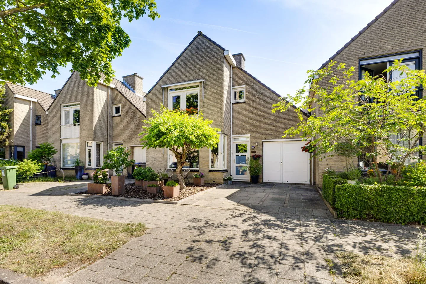 Zilverpark 81 's-Hertogenbosch thumbnail 39