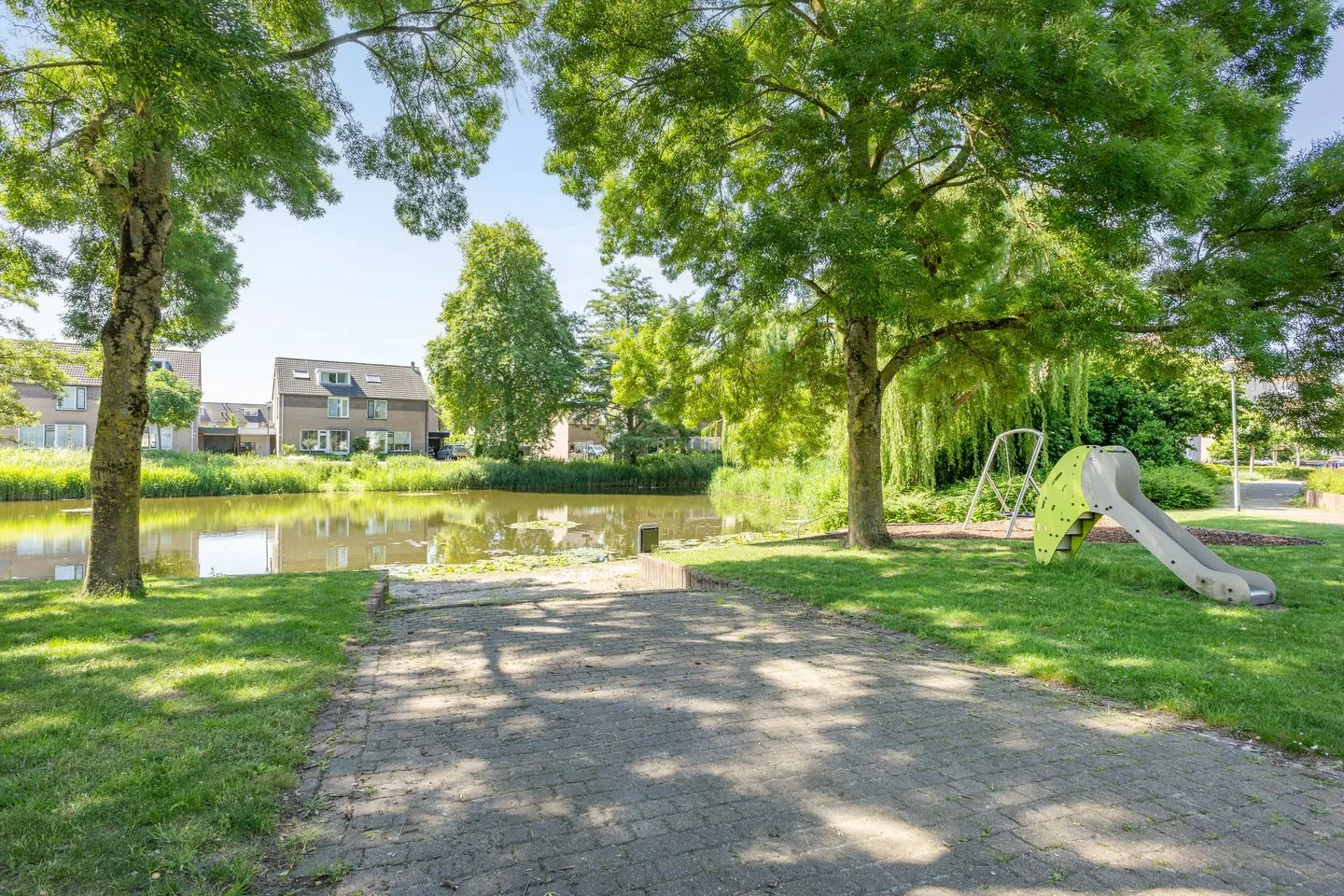 Zilverpark 81 's-Hertogenbosch thumbnail 40