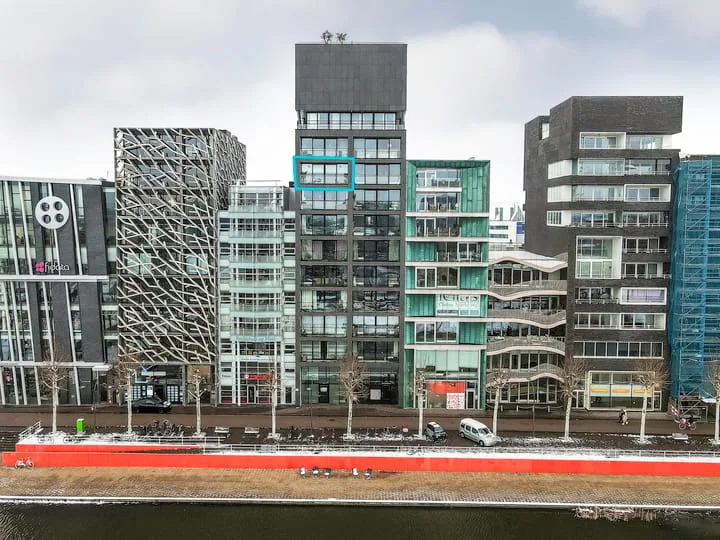 Zilverparkkade 48 Lelystad thumbnail 4