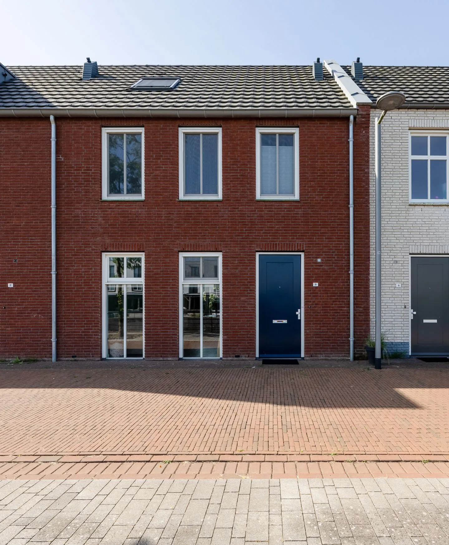 Zilverschat 20 in Cuijk