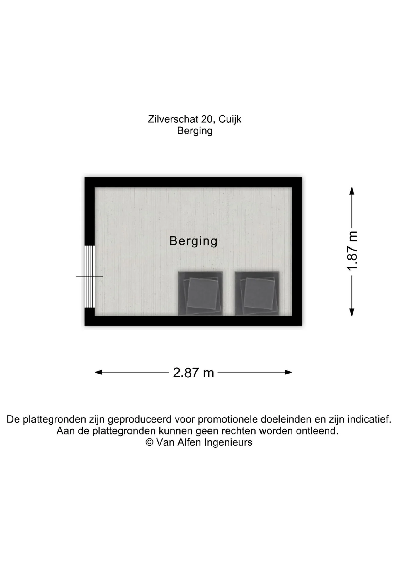 Zilverschat 20 Cuijk thumbnail 54