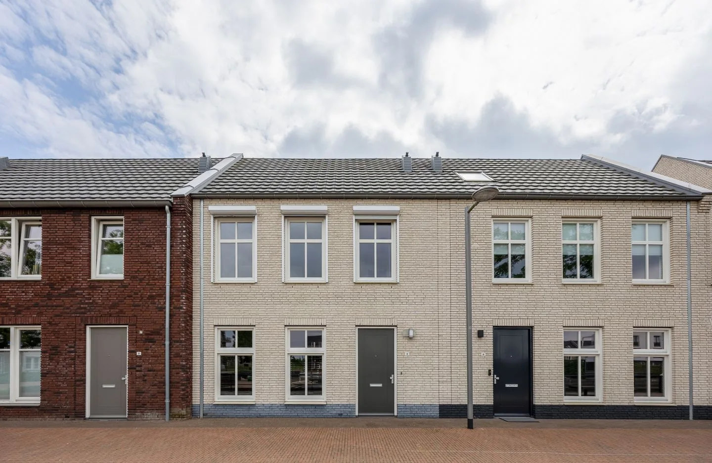 Zilverschat 30 Cuijk