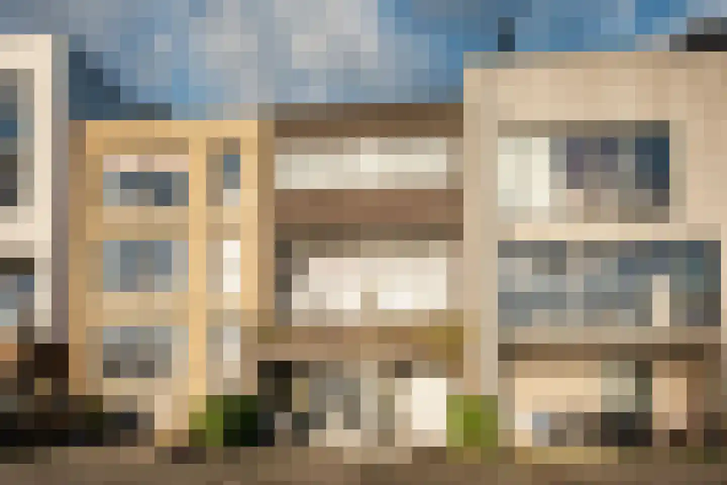 Zilverschat 45 dans Cuijk