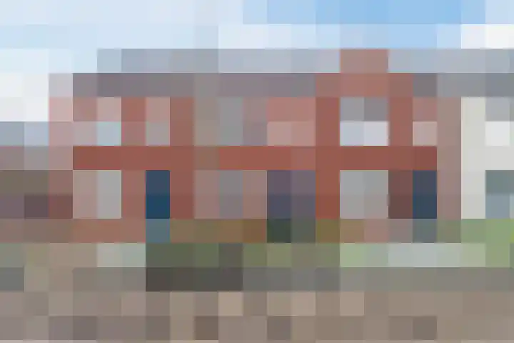 Zilverschat 8 in Cuijk