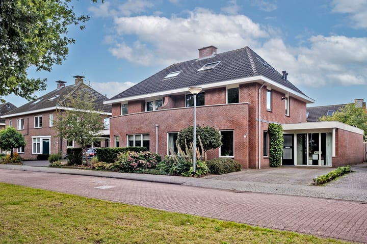 Zilverschoon 16 in Eelde