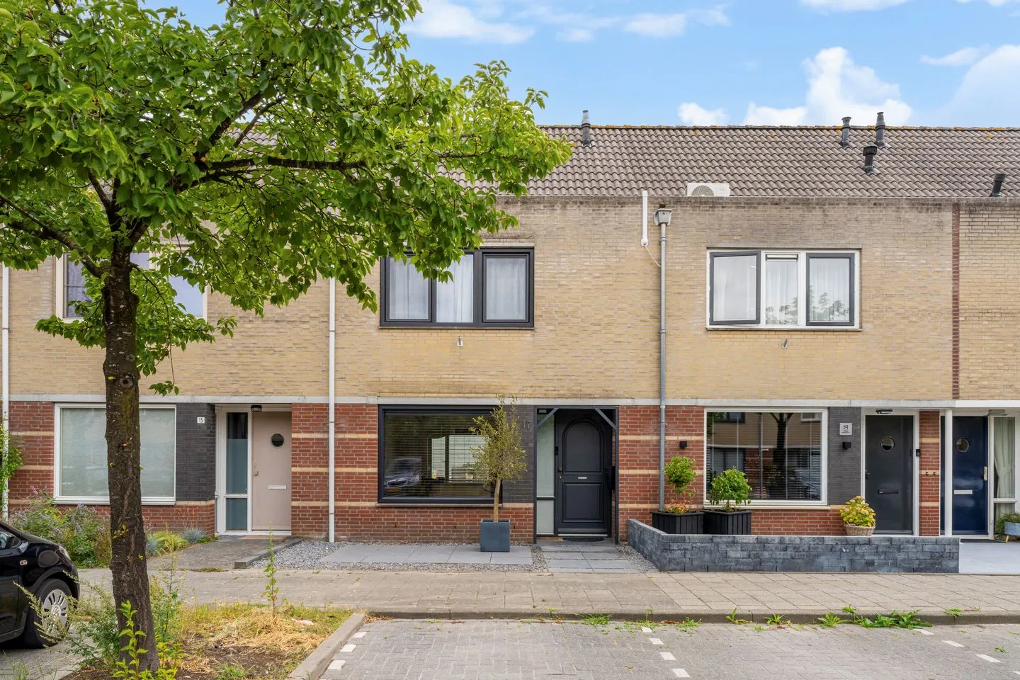 Zilverschoon 17 in Goirle