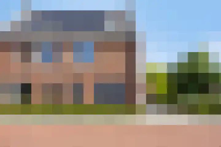 Zilverschoon 18 en Made